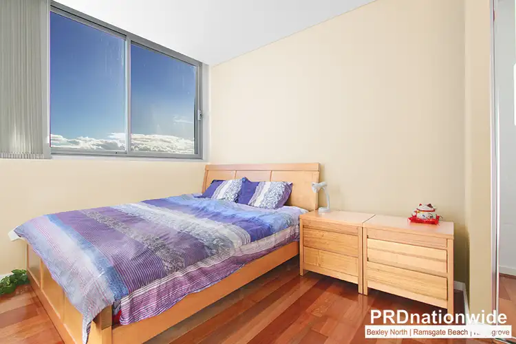 Fifth view of Homely unit listing, 501/363-365 Beamish Street, Campsie NSW 2194