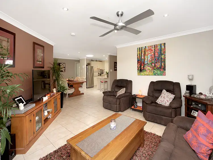 Seventh view of Homely house listing, 14 Rule Drive, Bundamba QLD 4304