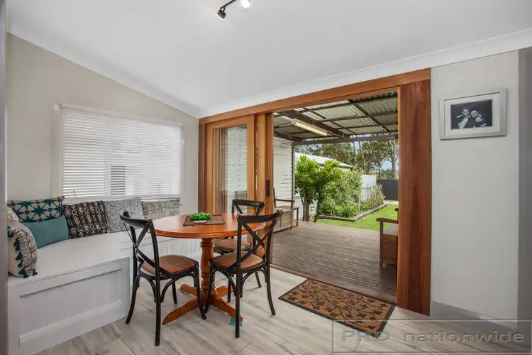 Fifth view of Homely house listing, 11 Lawson Street, Beresfield NSW 2322
