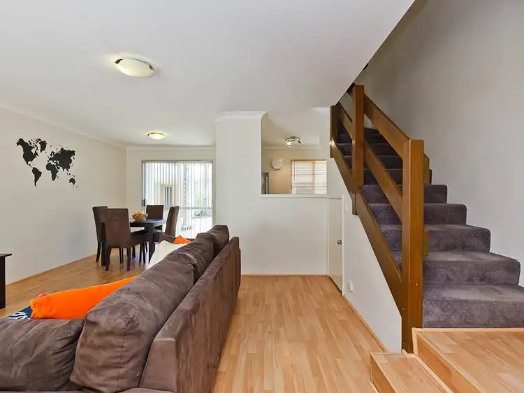 Sixth view of Homely house listing, 43/6 Waterway Court, Churchlands WA 6018