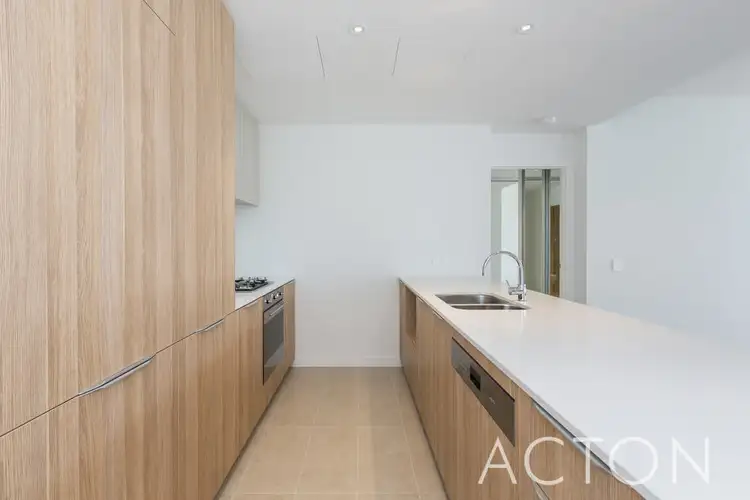 Fourth view of Homely apartment listing, 302/17 Freeman Loop, North Fremantle WA 6159