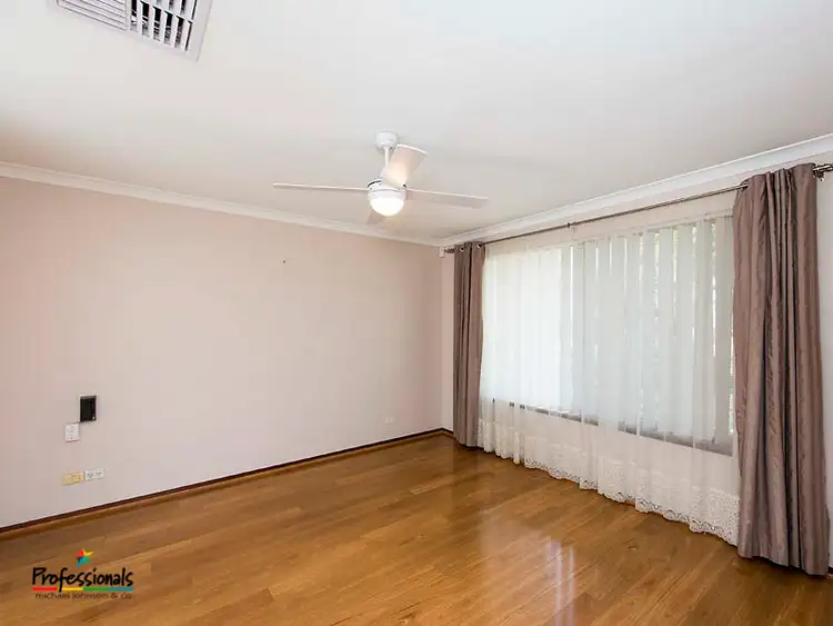 Second view of Homely house listing, 7 Felicia Court, Dianella WA 6059