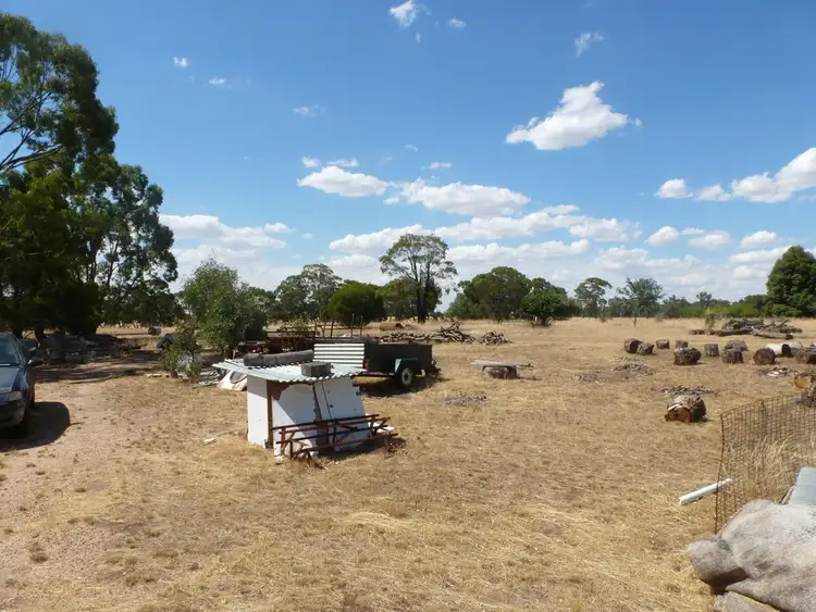 Seventh view of Homely other listing, Lot 1 Sandy Creek Road, Great Western VIC 3374
