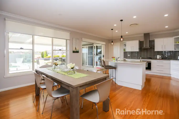 Fifth view of Homely house listing, 74 Blue Ridge Drive, White Rock NSW 2795