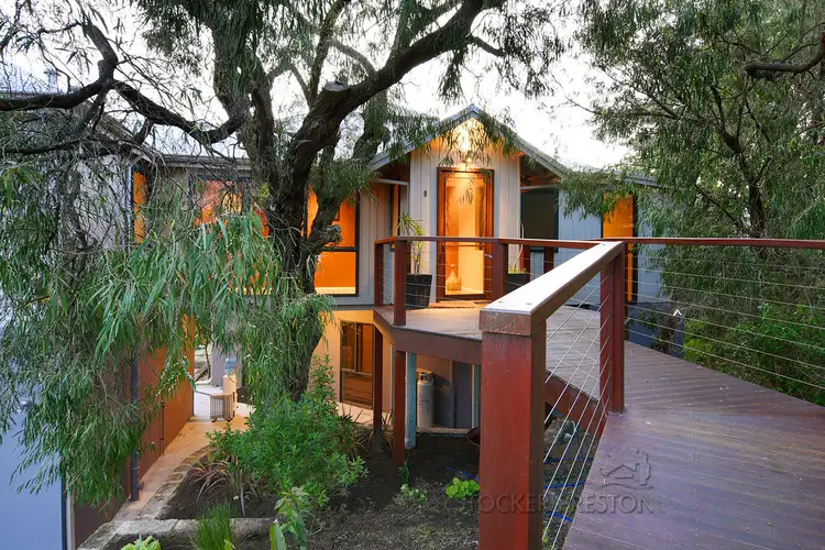 Main view of Homely house listing, 1 Peppermint Grove Terrace, Peppermint Grove Beach WA 6271
