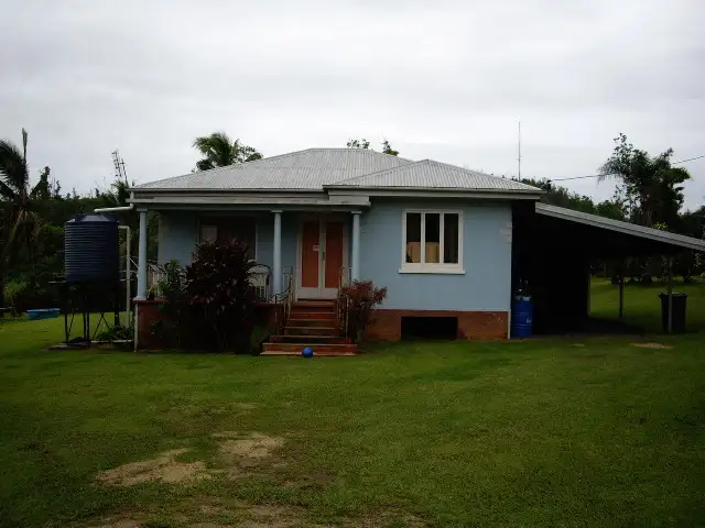 Main view of Homely rural property listing, Address available on request