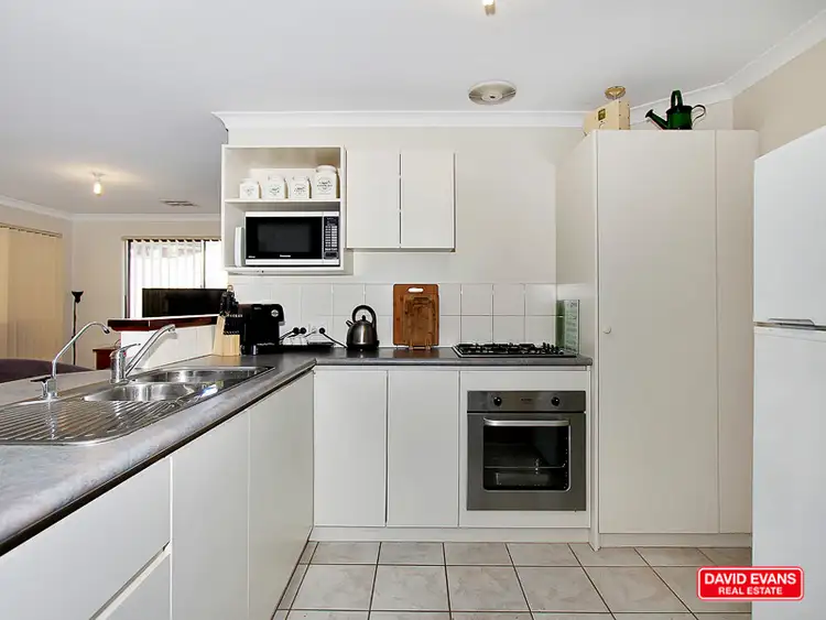 Fourth view of Homely house listing, 38 Bonnievale Terrace, Wanneroo WA 6065