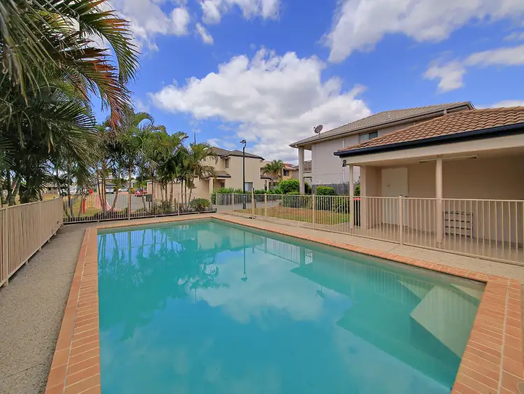 Sixth view of Homely townhouse listing, 10 / 50 Johnston Street, Carina QLD 4152
