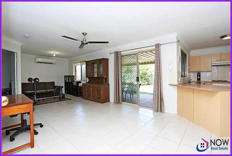 Fifth view of Homely house listing, 9 Dundas Close, Caboolture QLD 4510