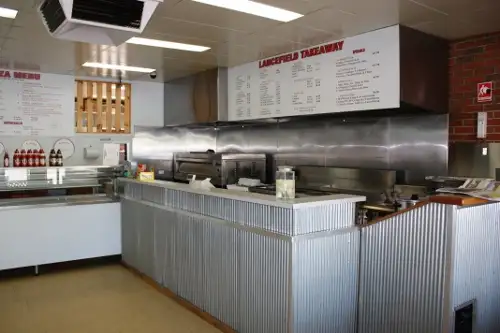 Fourth view of Homely other listing, 20B HIGH ST, Lancefield VIC 3435