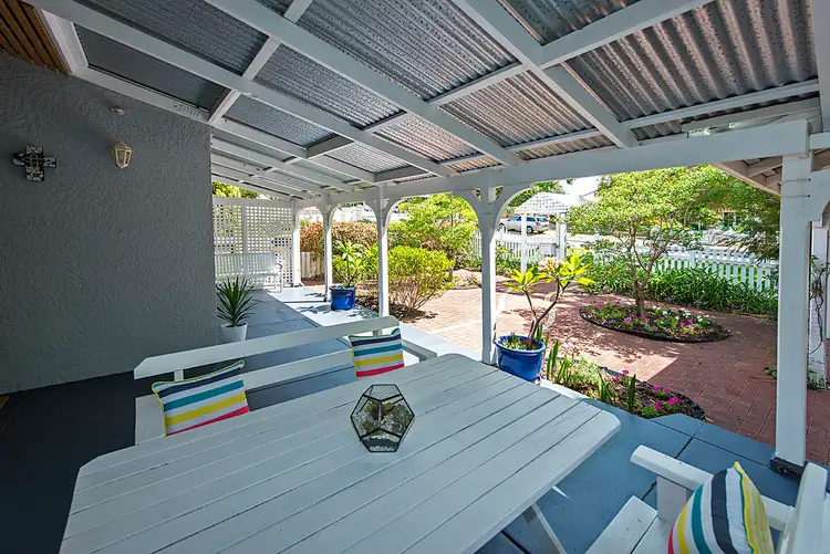 Second view of Homely house listing, 21 Fifth Avenue, Mount Lawley WA 6050