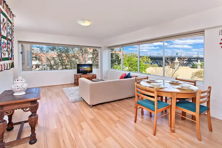 Fifth view of Homely apartment listing, 9/48 Upper Pitt Street, Kirribilli NSW 2061