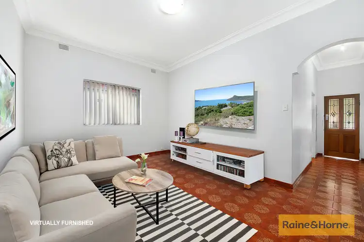 Second view of Homely house listing, 14 Bogan Street, Summer Hill NSW 2130