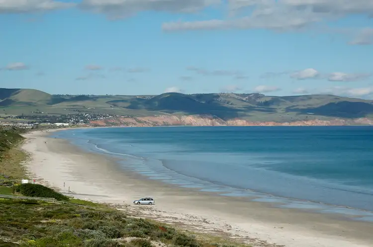 Fifth view of Homely house listing, 40 Gordon Street, Aldinga Beach SA 5173