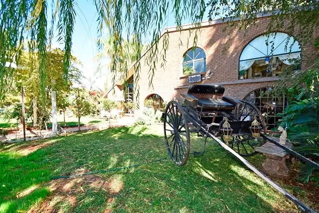 Main view of Homely house listing, 51 COOLIBAH CRESCENT, East Side NT 870