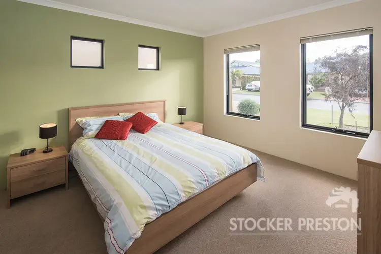 Sixth view of Homely house listing, 9 Troon Loop, Dunsborough WA 6281
