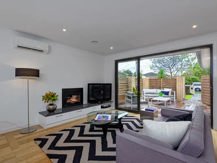14 Edsall Street, Highett VIC 3190