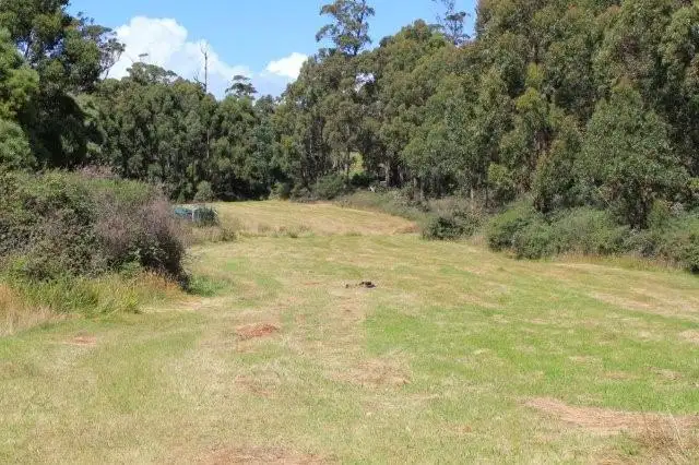 Main view of Homely land listing, Lot 10 Wencks Road, Port Arthur TAS 7182