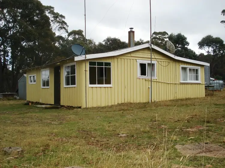 10357 Highland Lakes Road, Brandum TAS 7304
