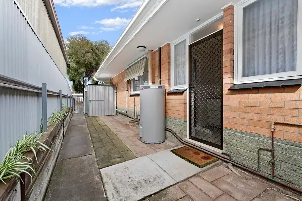 Fifth view of Homely unit listing, Address available on request