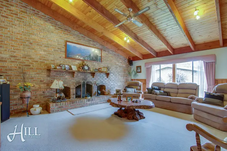 Second view of Homely house listing, 99 Sullivan Avenue, Lysterfield VIC 3156