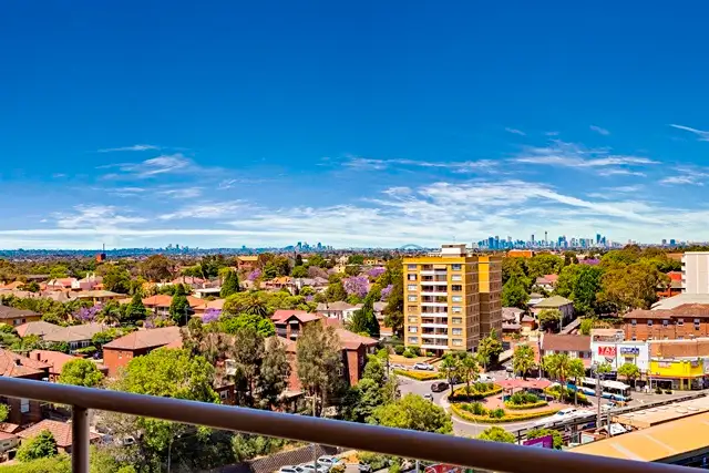 Seventh view of Homely apartment listing, 1302/5 ALBERT ROAD, Strathfield NSW 2135