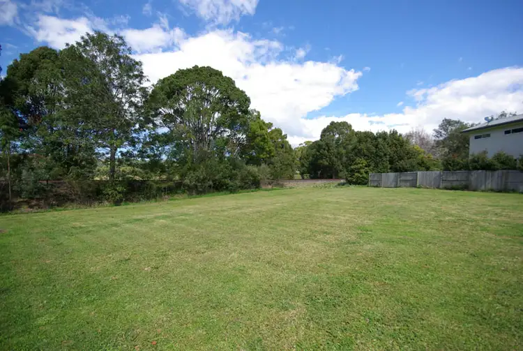 Third view of Homely land listing, Address available on request