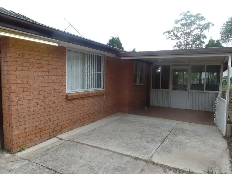 Fifth view of Homely house listing, 1 Teal Place, Hinchinbrook NSW 2168