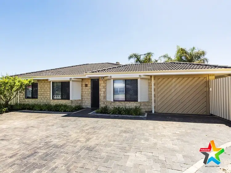 18 Romani Court, Lockridge WA 6054