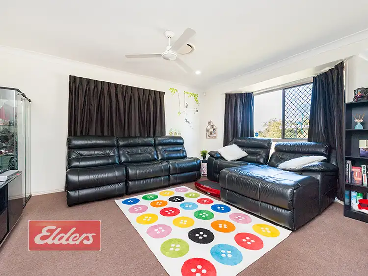 Third view of Homely house listing, 2 Golfgreen Terrace, Meadowbrook QLD 4131