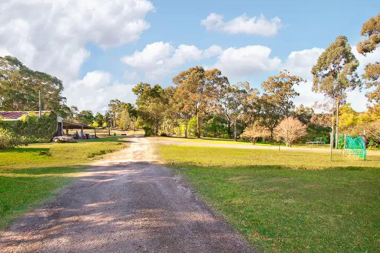 85 Gibbs Road, Kenthurst NSW 2156