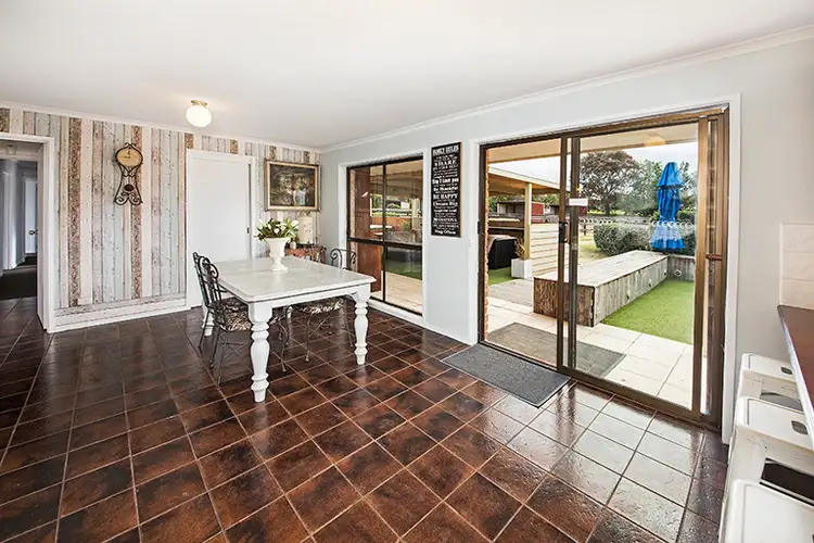 Third view of Homely house listing, 195 Roberts Road, Mornington VIC 3931