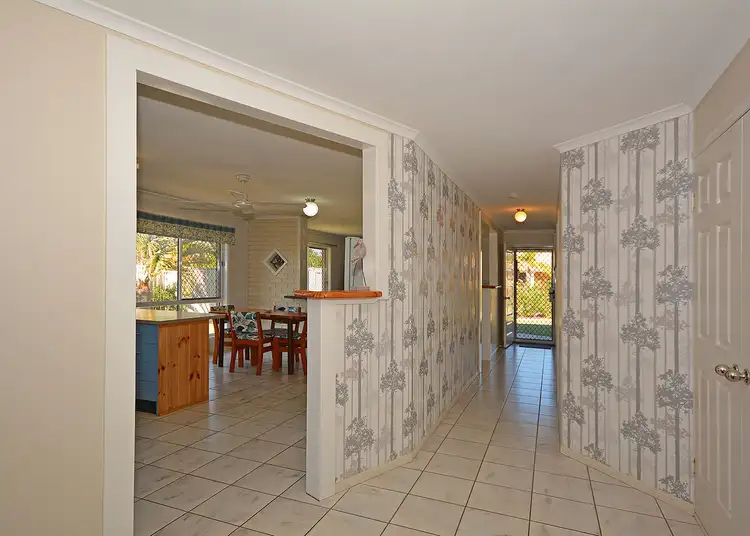 Seventh view of Homely house listing, 1 Musgrave Close, Kawungan QLD 4655