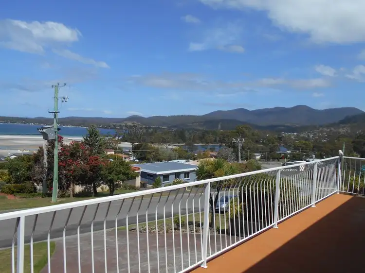Third view of Homely house listing, 15 Alma Road, Orford TAS 7190