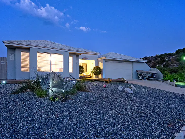 Second view of Homely house listing, 15 Sweep Ridge, Yanchep WA 6035