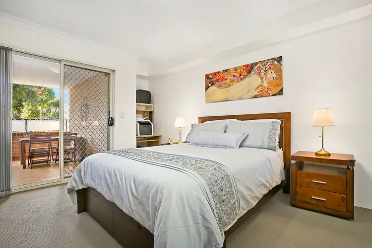 Fourth view of Homely apartment listing, 16/18 Cecilia Street, Marrickville NSW 2204
