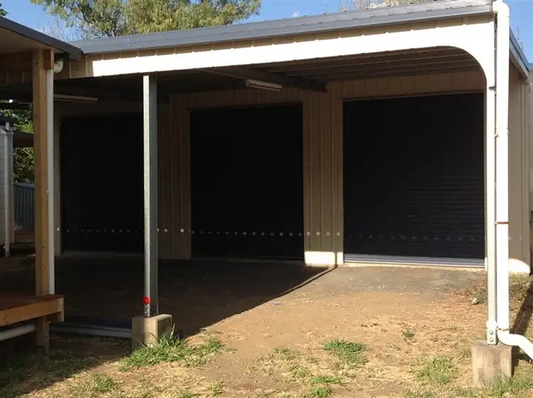 Fourth view of Homely house listing, 11 Roxburgh Street, Capella QLD 4723