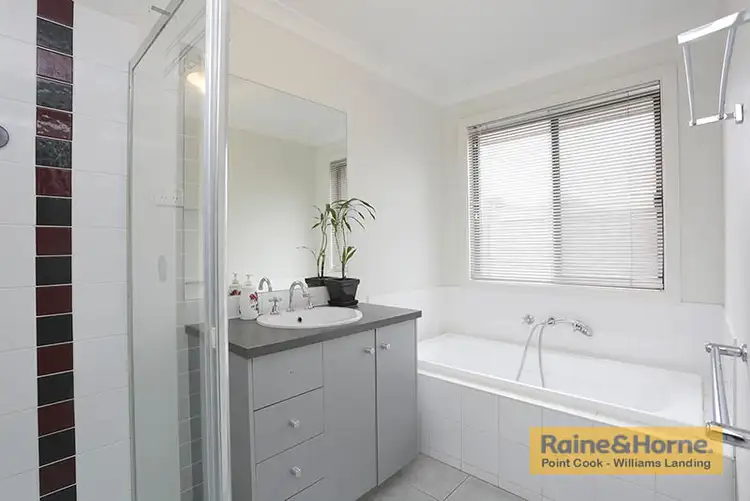 Fifth view of Homely house listing, 35 Crissa Street, Tarneit VIC 3029