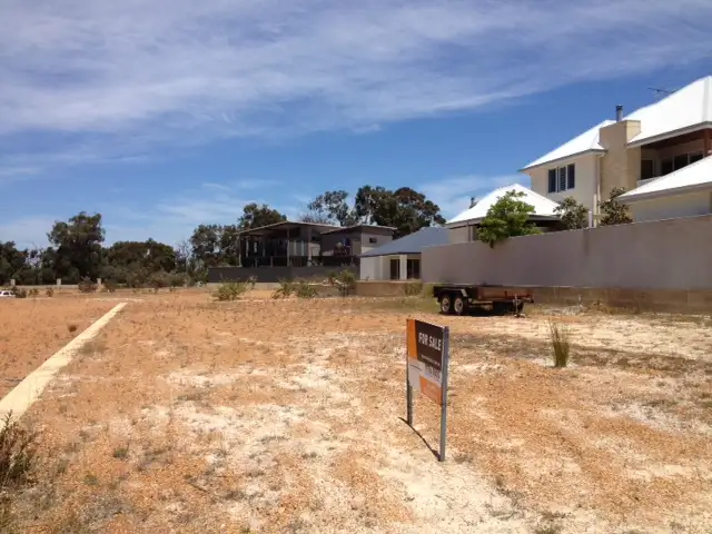 Second view of Homely land listing, Lot 12 (26) Hennessey Loop, Dunsborough WA 6281