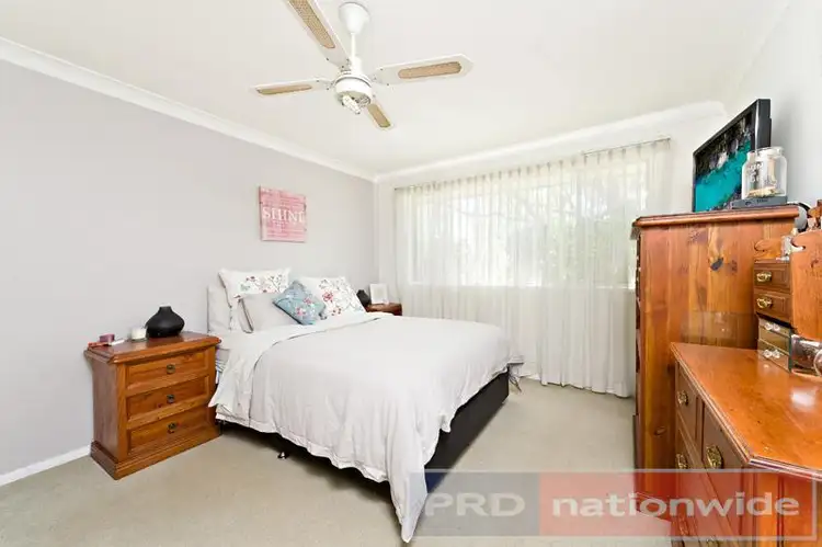 Fifth view of Homely house listing, 1 Hamel Close, Milperra NSW 2214