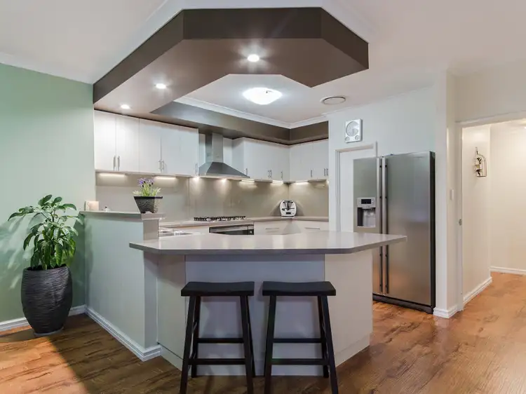 Fifth view of Homely house listing, 6 Wells Road, Pinjarra WA 6208