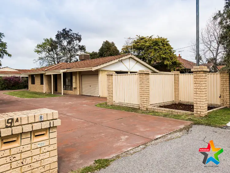Main view of Homely house listing, 9A Surrey Street, Bassendean WA 6054