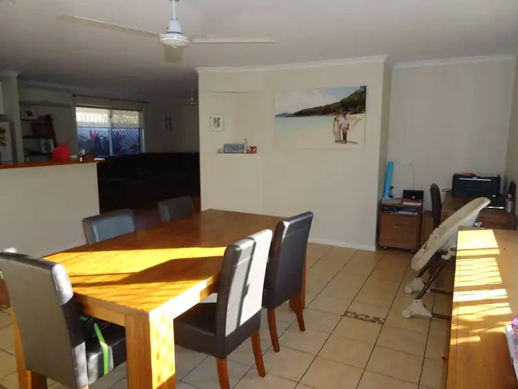 Fifth view of Homely house listing, 107 Waverley Street, Bucasia QLD 4750