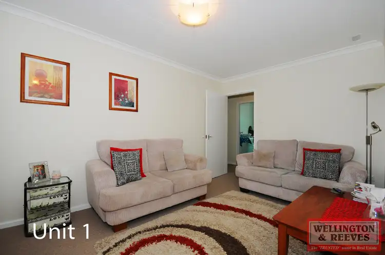 Third view of Homely block of units listing, U1, 2 & 3/40 North Road, Spencer Park WA 6330