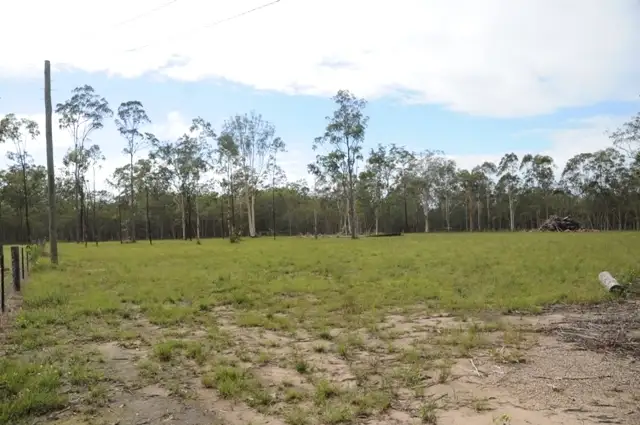 Main view of Homely rural property listing, Lot 6 Burragan Road, Coutts Crossing NSW 2460