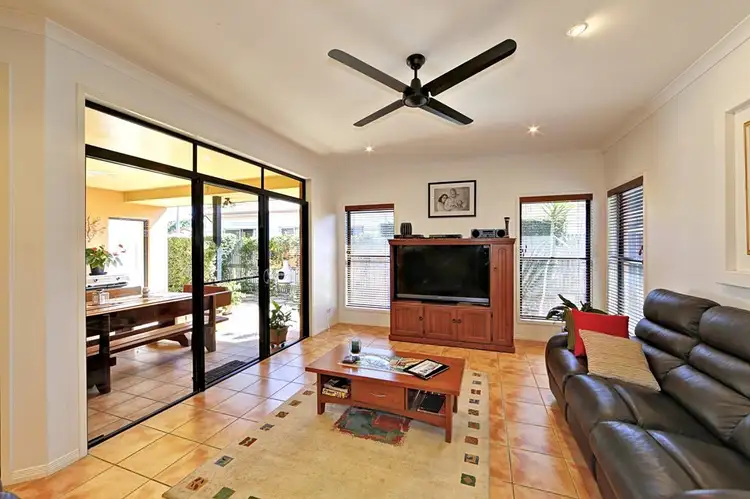 Fifth view of Homely house listing, 10 Woodglen Close, Bargara QLD 4670