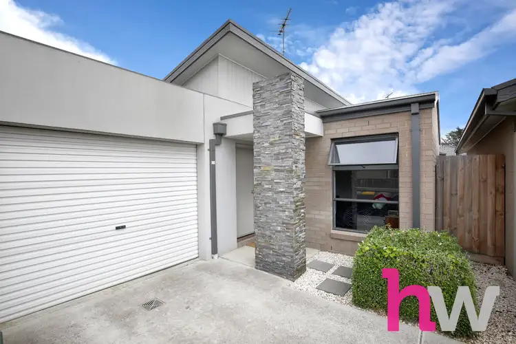 3/38 Benita Place, Leopold VIC 3224