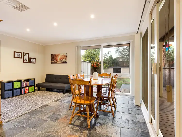 Sixth view of Homely house listing, 8 Windeatt Close, Mill Park VIC 3082