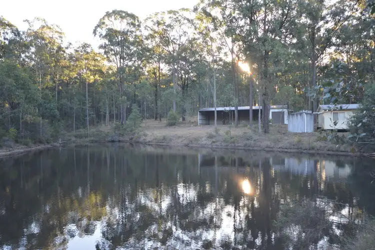 Sixth view of Homely rural property listing, 342 Bathurst Street, Sawyers Gully NSW 2326