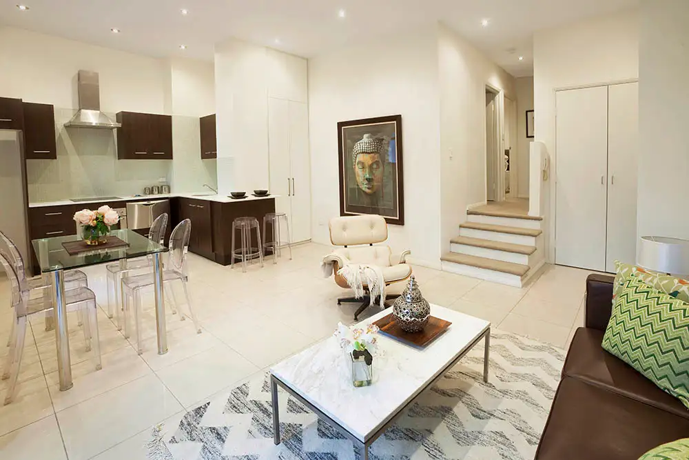 Main view of Homely apartment listing, 3/30-32 Kings Cross Road, Potts Point NSW 2011